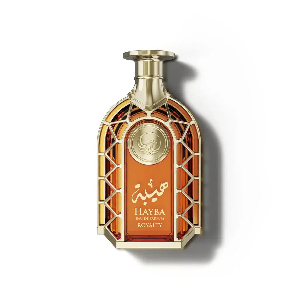 Hayba Royalty | Eau De Parfum for Men - Le Falcone