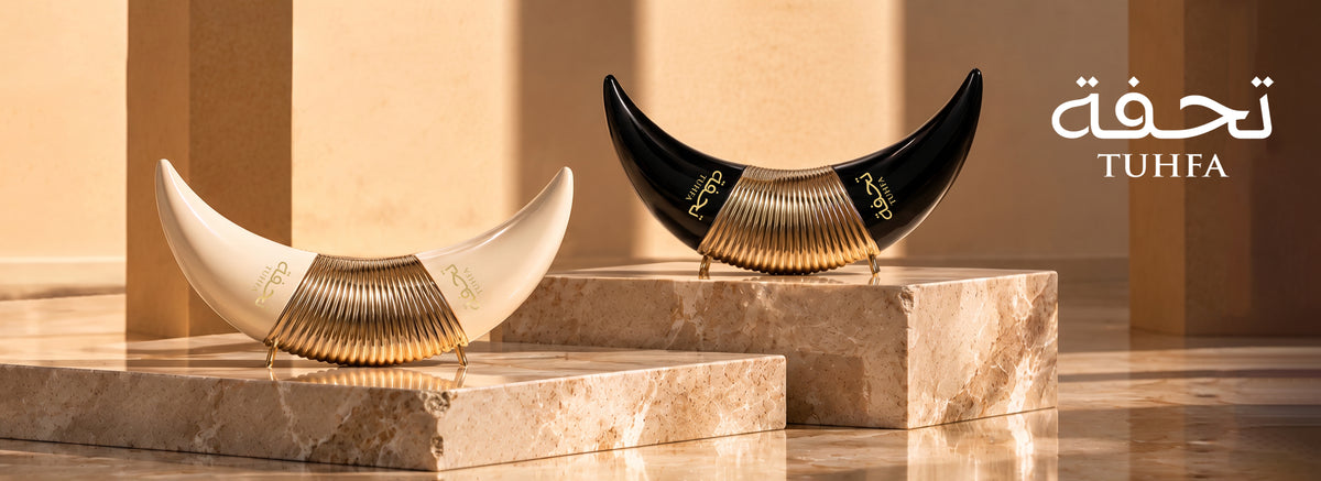 Le Falcone Perfumes