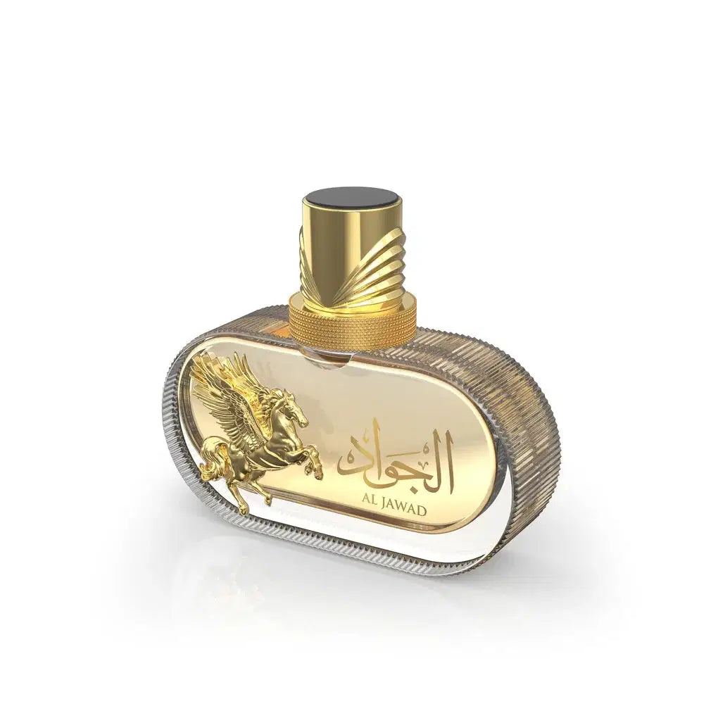 Al Jawad | Perfumes for Men and Women   - Le Falcone 
