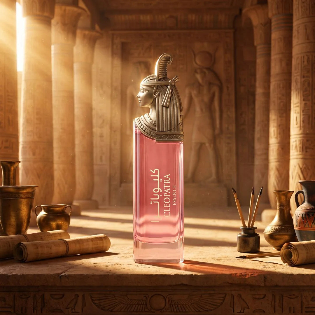 Cleopatra Essence