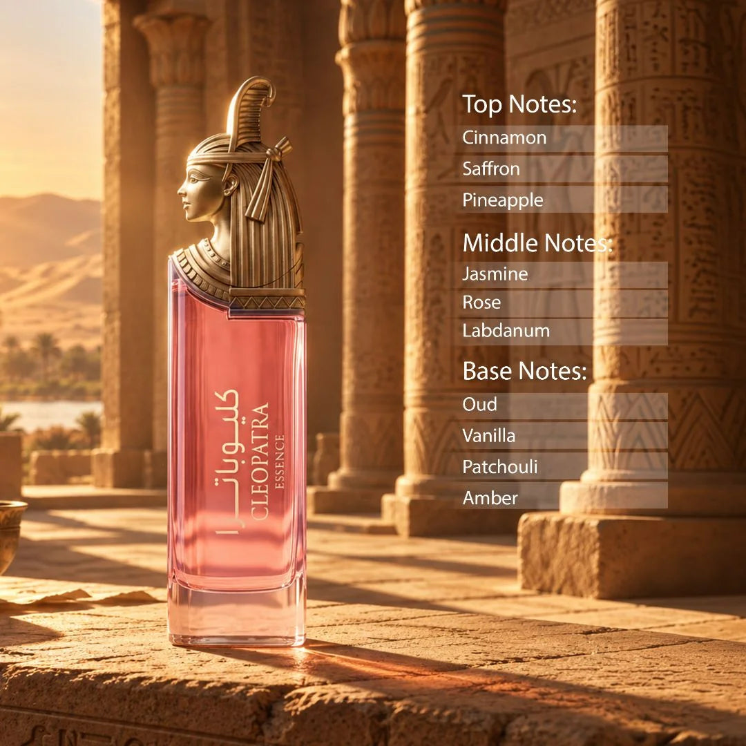 Cleopatra Essence