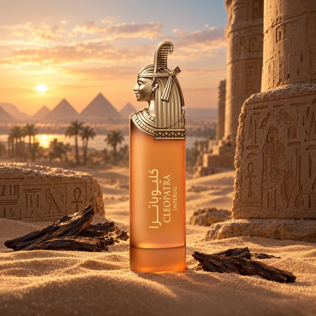 Cleopatra Imperial