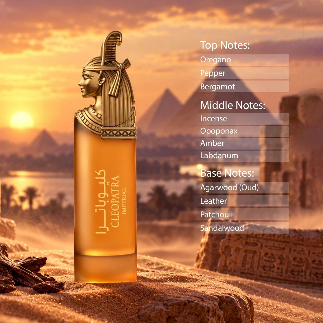 Cleopatra Imperial
