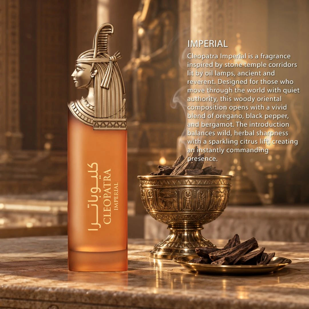 Cleopatra Imperial