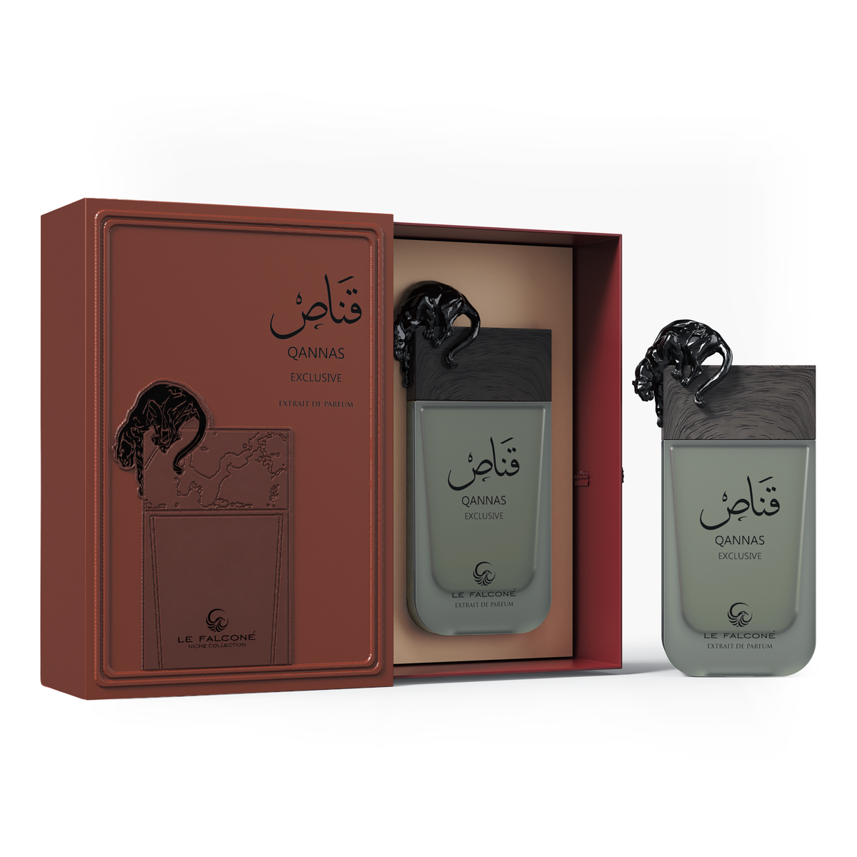 Qannas Exclusive