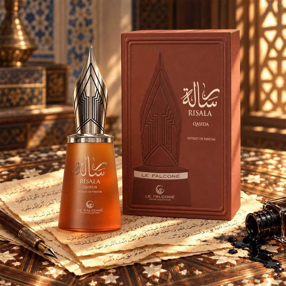 Risala Qasida