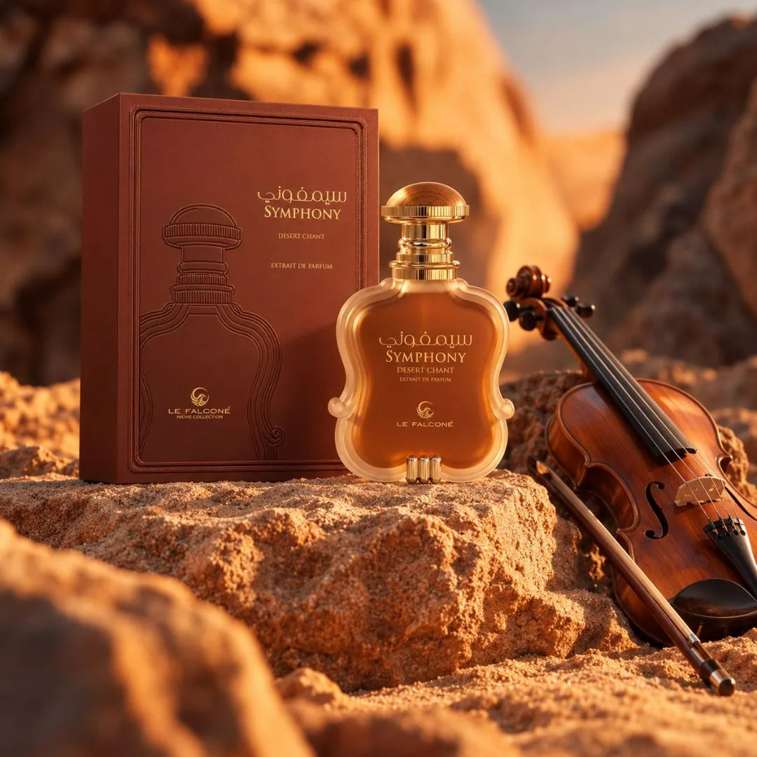 Symphony Desert Chant