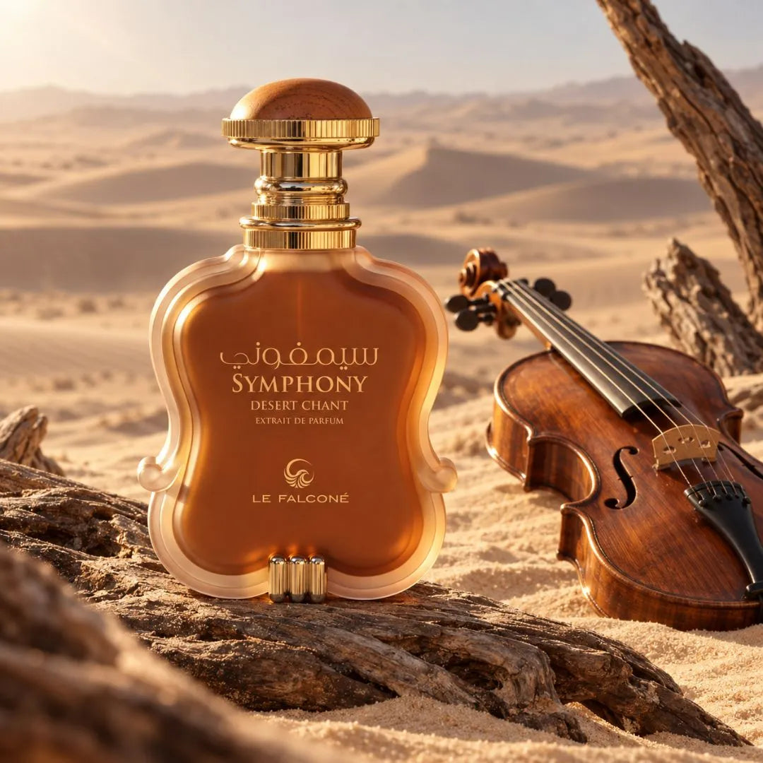 Symphony Desert Chant