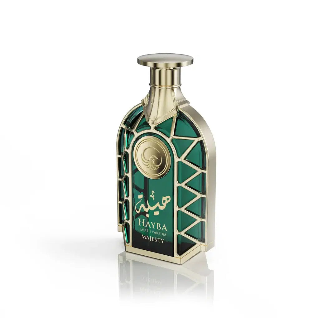 Hayba Majesty Eau De Parfum - Le Falcone 
